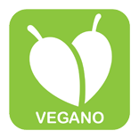 icono de vegano