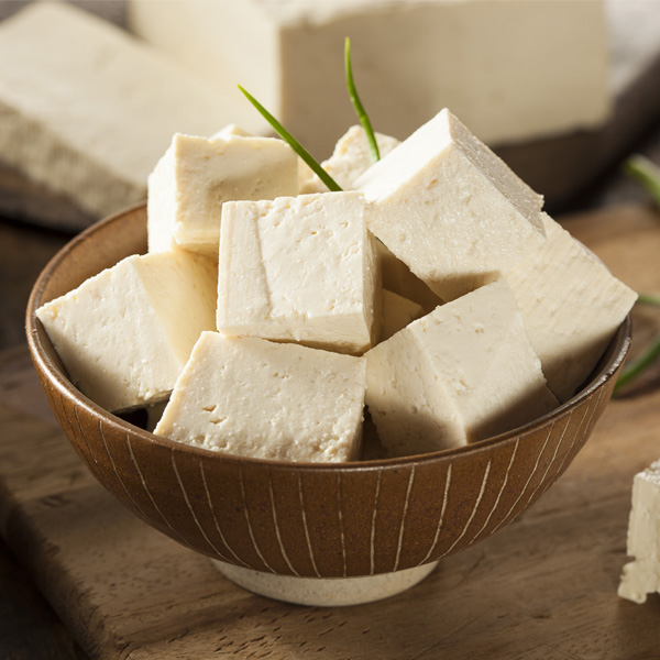 tofu ecológico