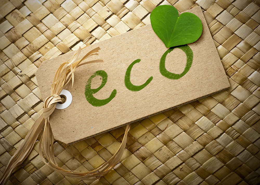 ¿Eres Ecofriendly?