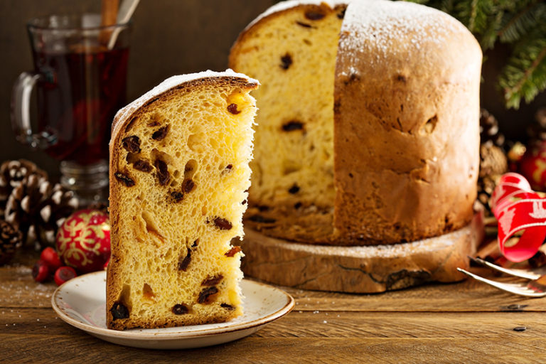 Producto De La Semana: El Panettone Sigue Haciendo Historia 