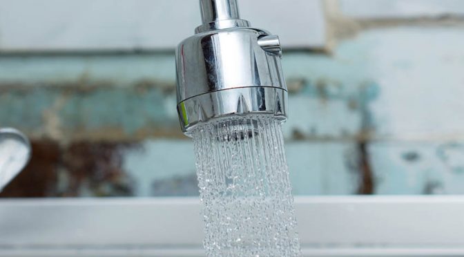 10 tips para ahorra agua