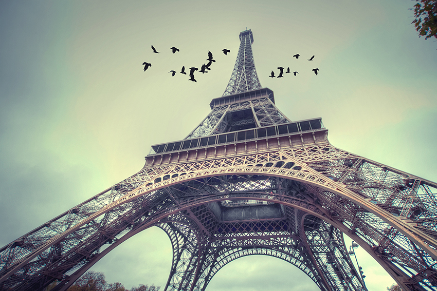 OhMyBio te lleva a París